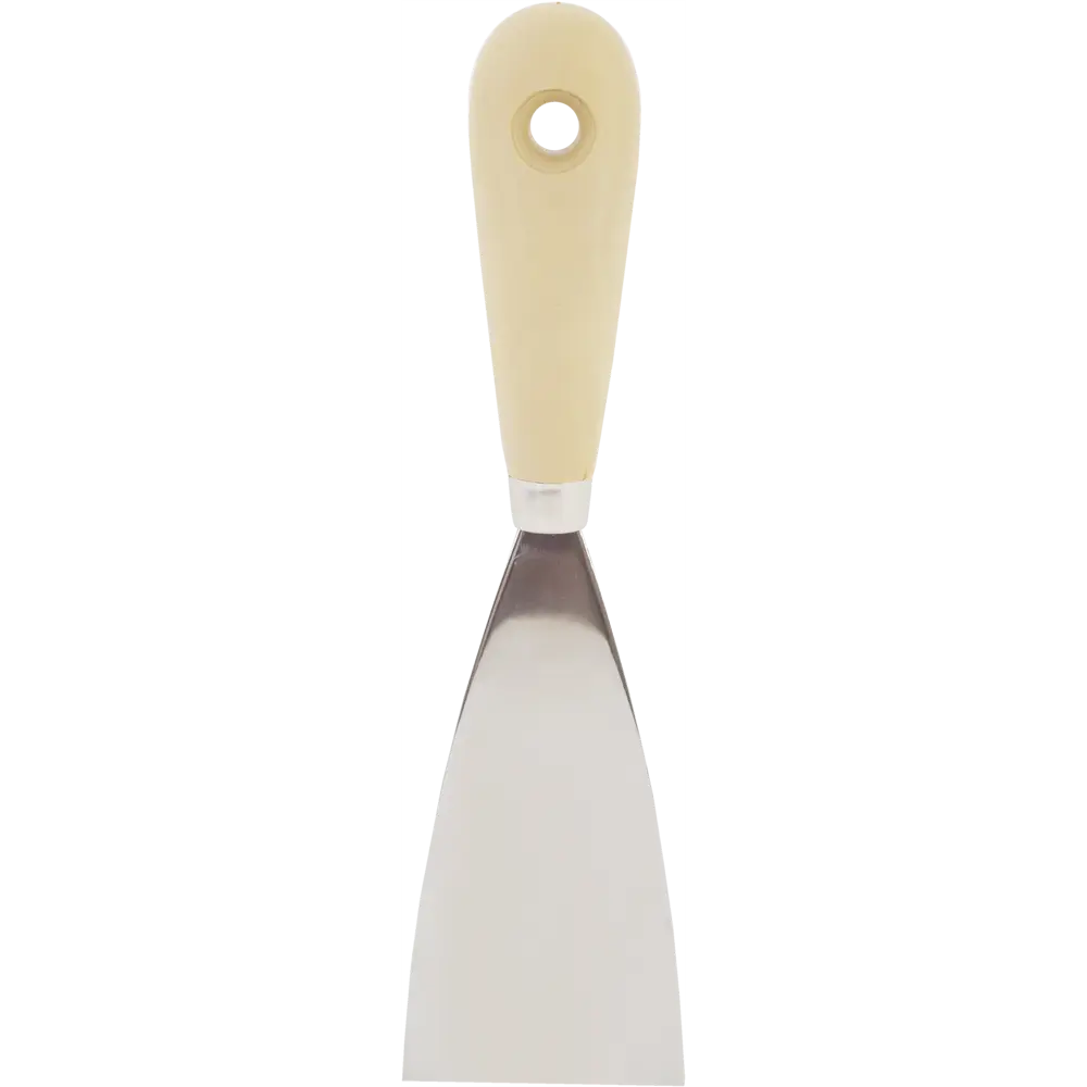 Шпатель малярный Hardy 0830-780006 60 мм, нержавеющая сталь STLM-2047018 - Вид №2