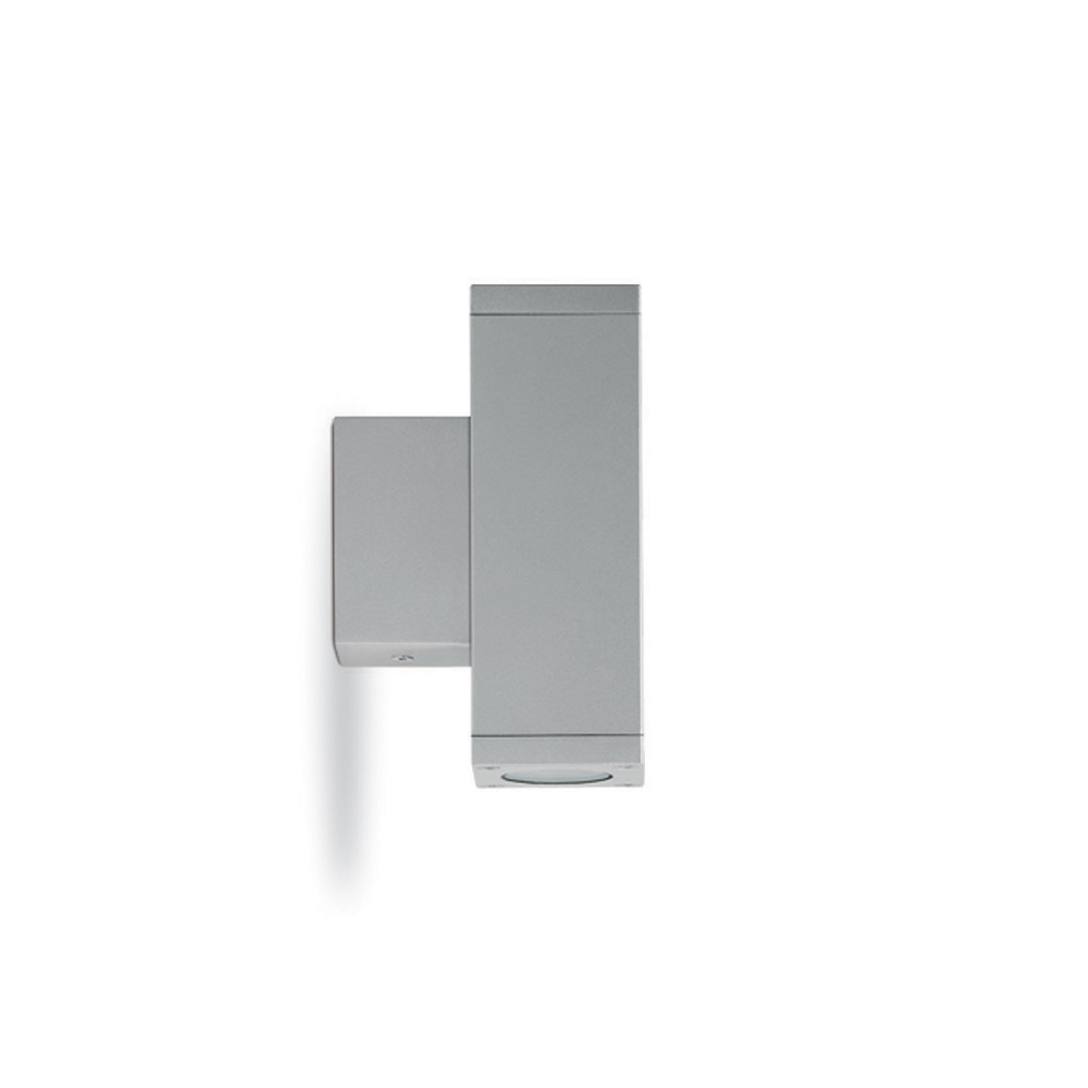 8439118 Подсветка стены Platek TETRA 75 Applique  TETRA 75 Wall lamp - 6 LED 3000K 44° 