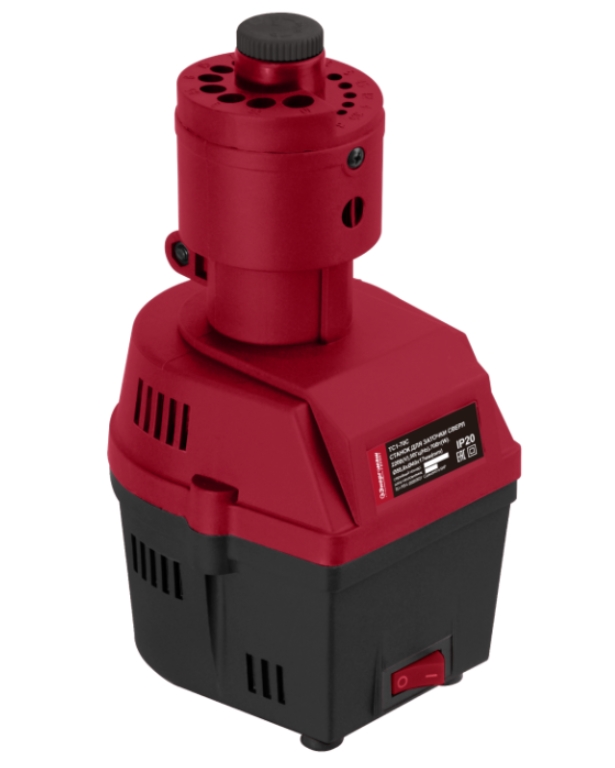 Точильный станок для сверл Энергомаш ГАРАНТ ТС1-70С 5334554 STDN-0030024