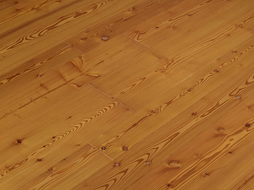 Биосовместимый трехслойный деревянный пол Fiemme Tremila Fior di Fiemme ARCH-00116974