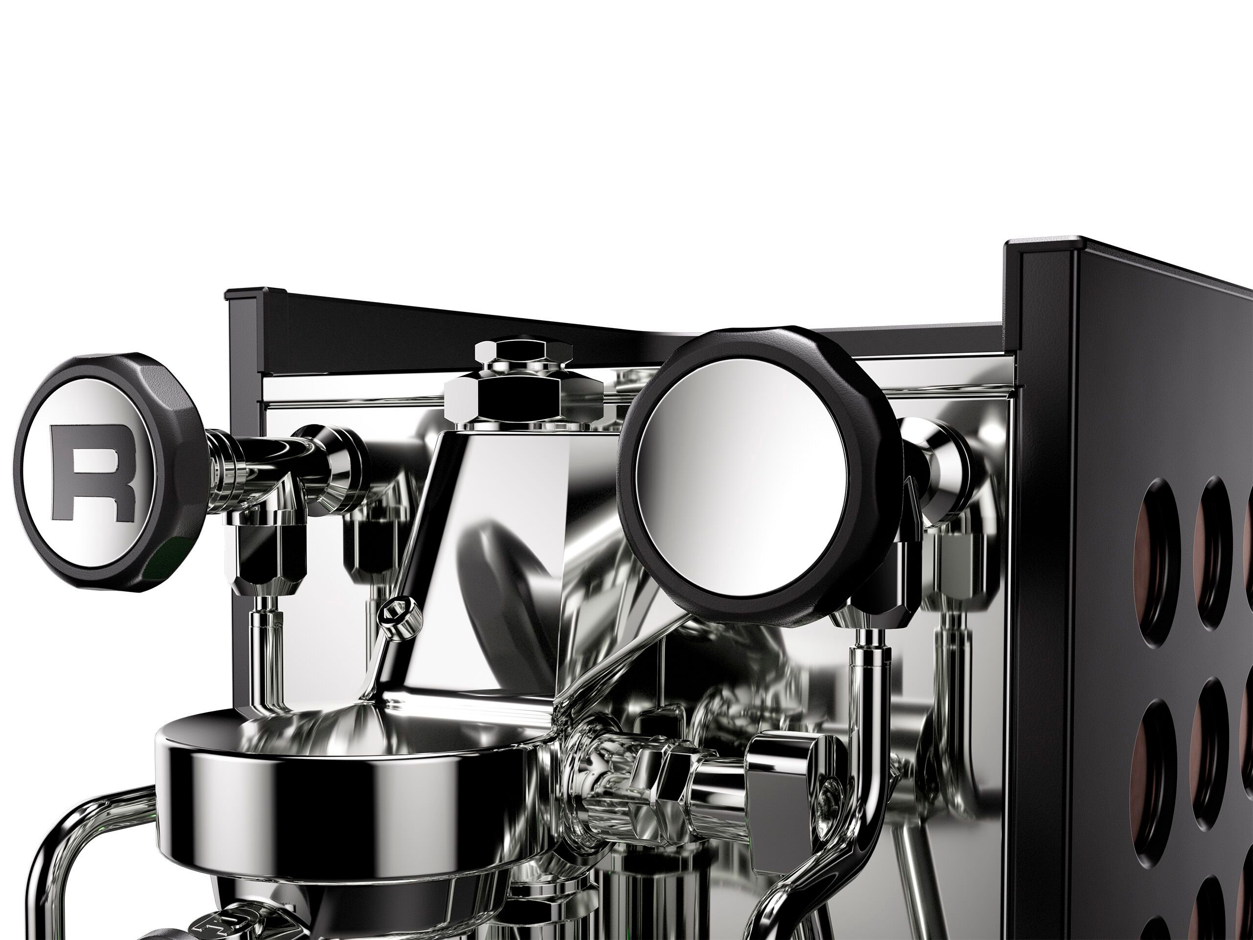 Кофе-машина Rocket Espresso APPARTAMENTO TCA ARCH-00124516 - Вид №21