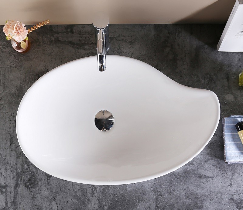 9052 Умывальник LAB.Space N - Вид №2