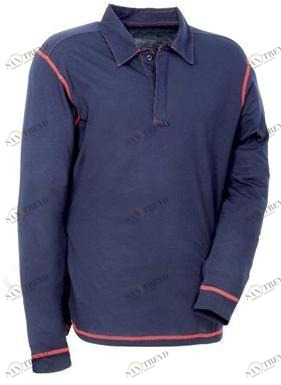 COFRA рубашка поло Flame retardant sun-id-1426141