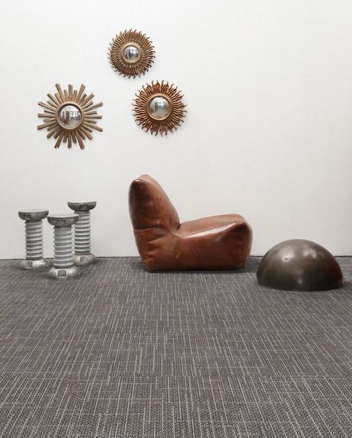 LIUNI Ковер из nylon® с плиткой Moquettes module sun-id-1381154 - Вид №3