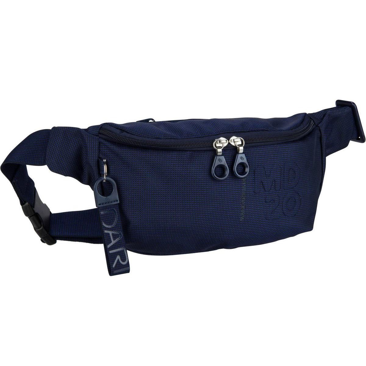 QMMM3-08Q Сумка поясная QMMM3 MD 20 Bum Bag Mandarina Duck MD20 