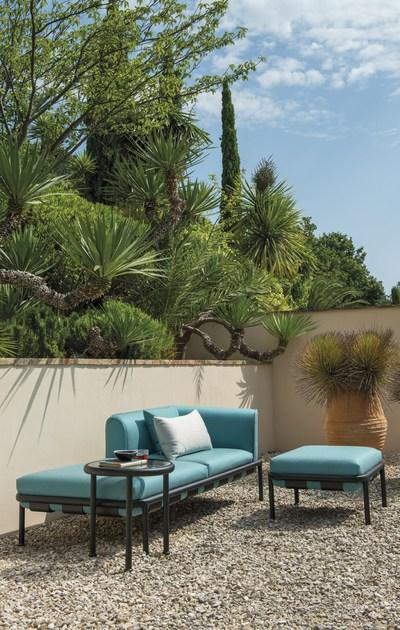 emu Садовый пуф Dock 745 - Вид №2