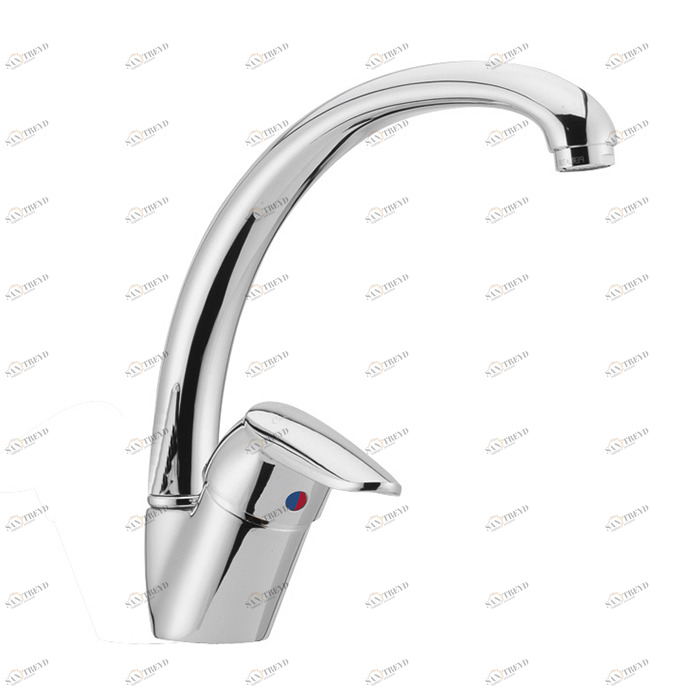 F3207/2 Смеситель для кухни FIMA CARLO FRATTINI Kitchen 