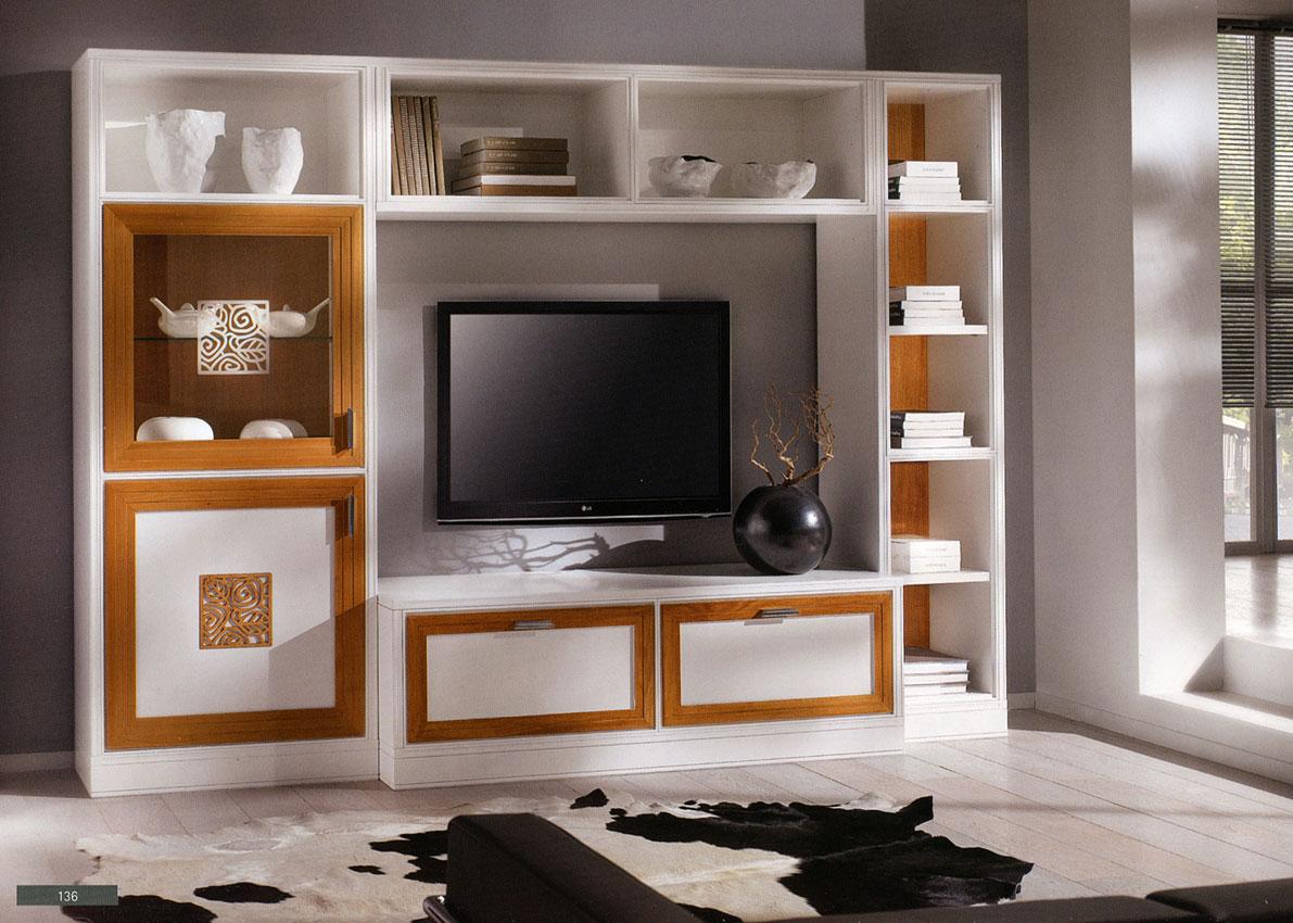 Стенка  BTC INTERNATIONAL M 0105 Melograno