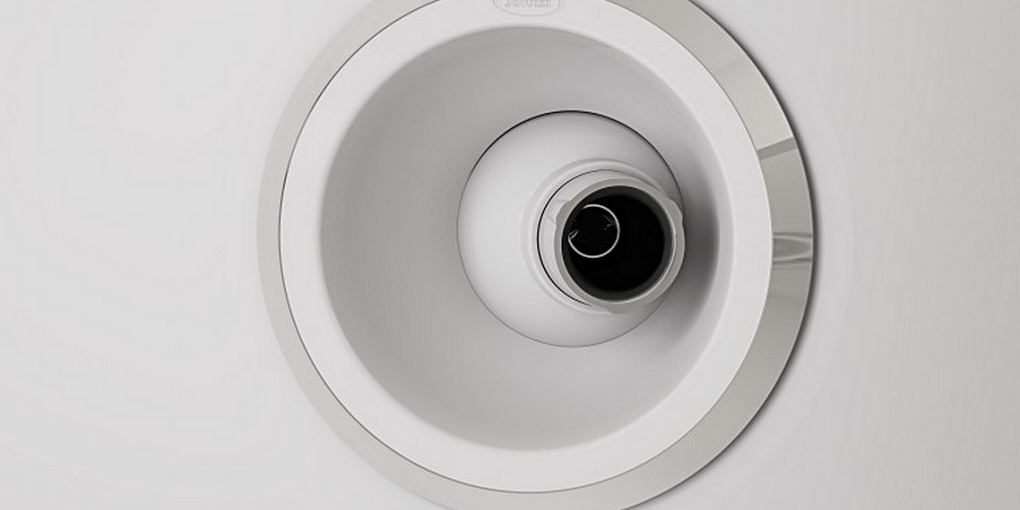 Ванна с гидромассажем "TOP" в нише Muse 9F43-799A-DX Jacuzzi 9F43799ADX - Вид №2