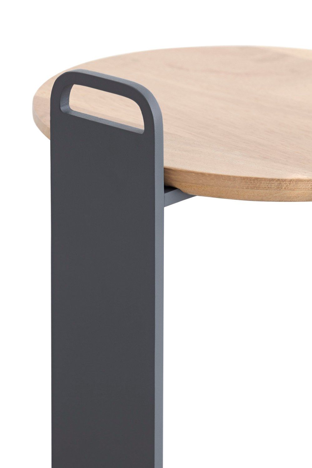 Круглый стол для сервировки сада GANDIABLASCO Isla ARCH-00153231 - Вид №40