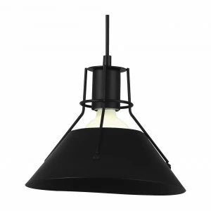 Подвесной светильник Arte Lamp A9347SP-1BK ARTE LAMP 9347 195975 Черный