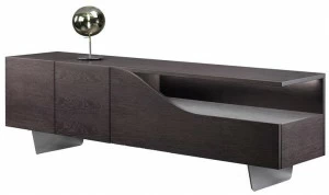 Reflex Буфет из лакированной древесины Segno