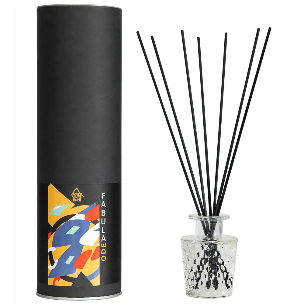 ARIDA HOME Fabula Ode - Аромадиффузор для создания атмосферы 89370633 STLM-1562903