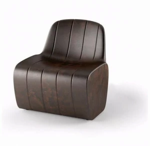 Plust Модульное кресло из полиэтилена Jetlag