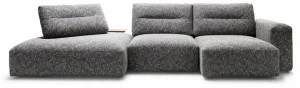 Saba Italia Модульный тканевый диван