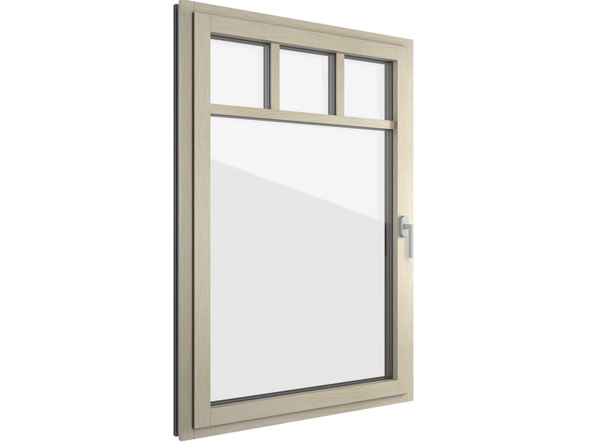 Алюминиевые и деревянные окна FINSTRAL FIN-Project ARCH-00109718