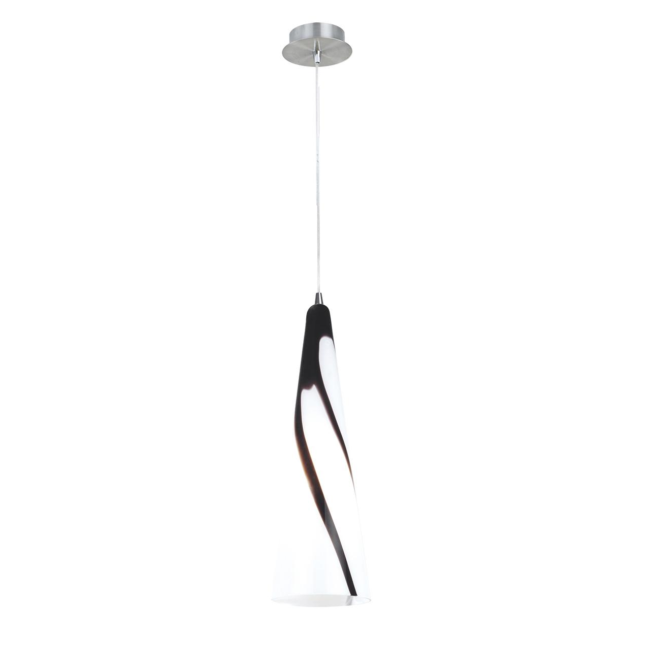 Подвесной светильник Lightstar Cioccolato 804011 LIGHTSTAR CIOCCOLATO 070473 Белый  - Вид №2