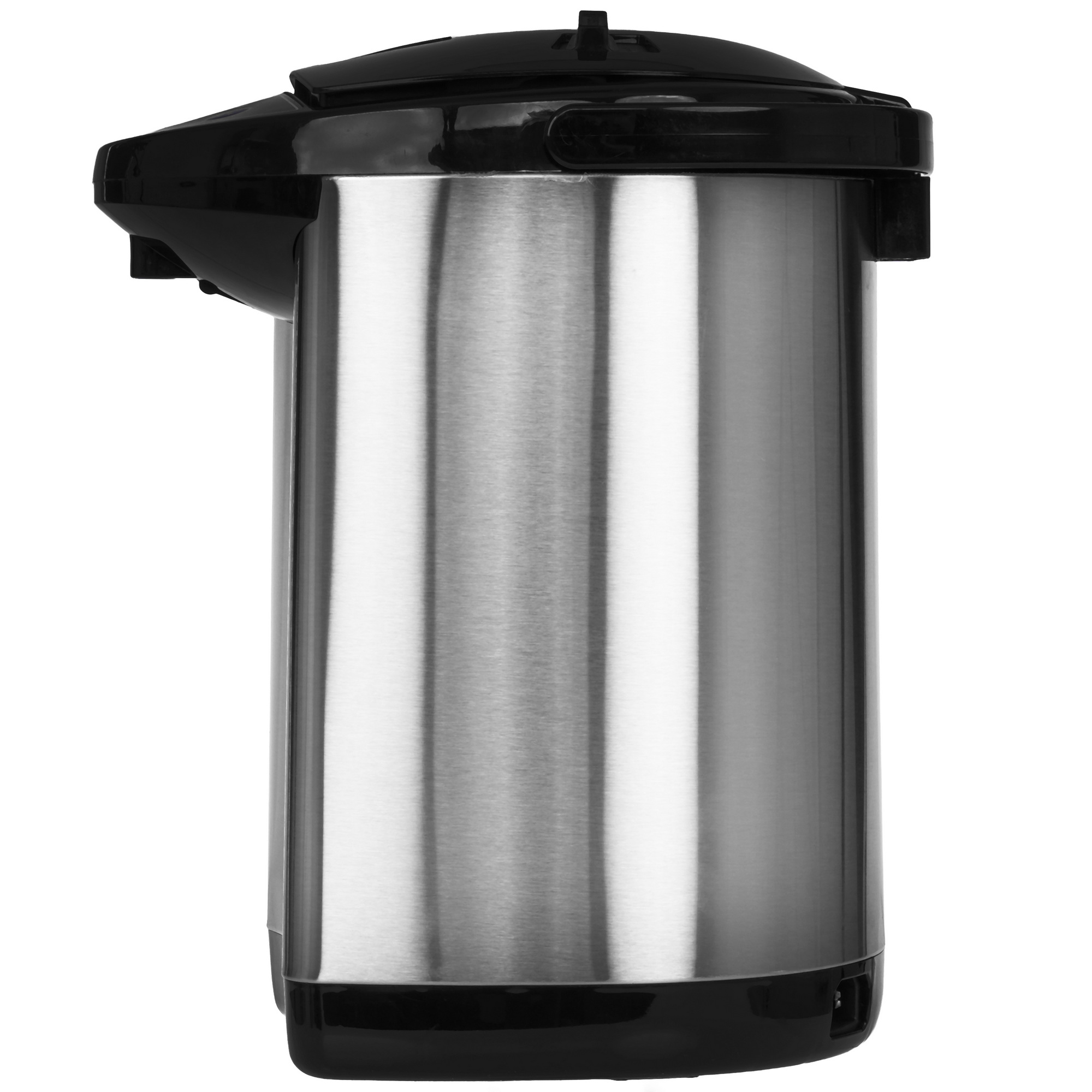 9211950 Термопот DЕLTA DL-3026 серебристый DELTA STDN-0099952 - Вид №2