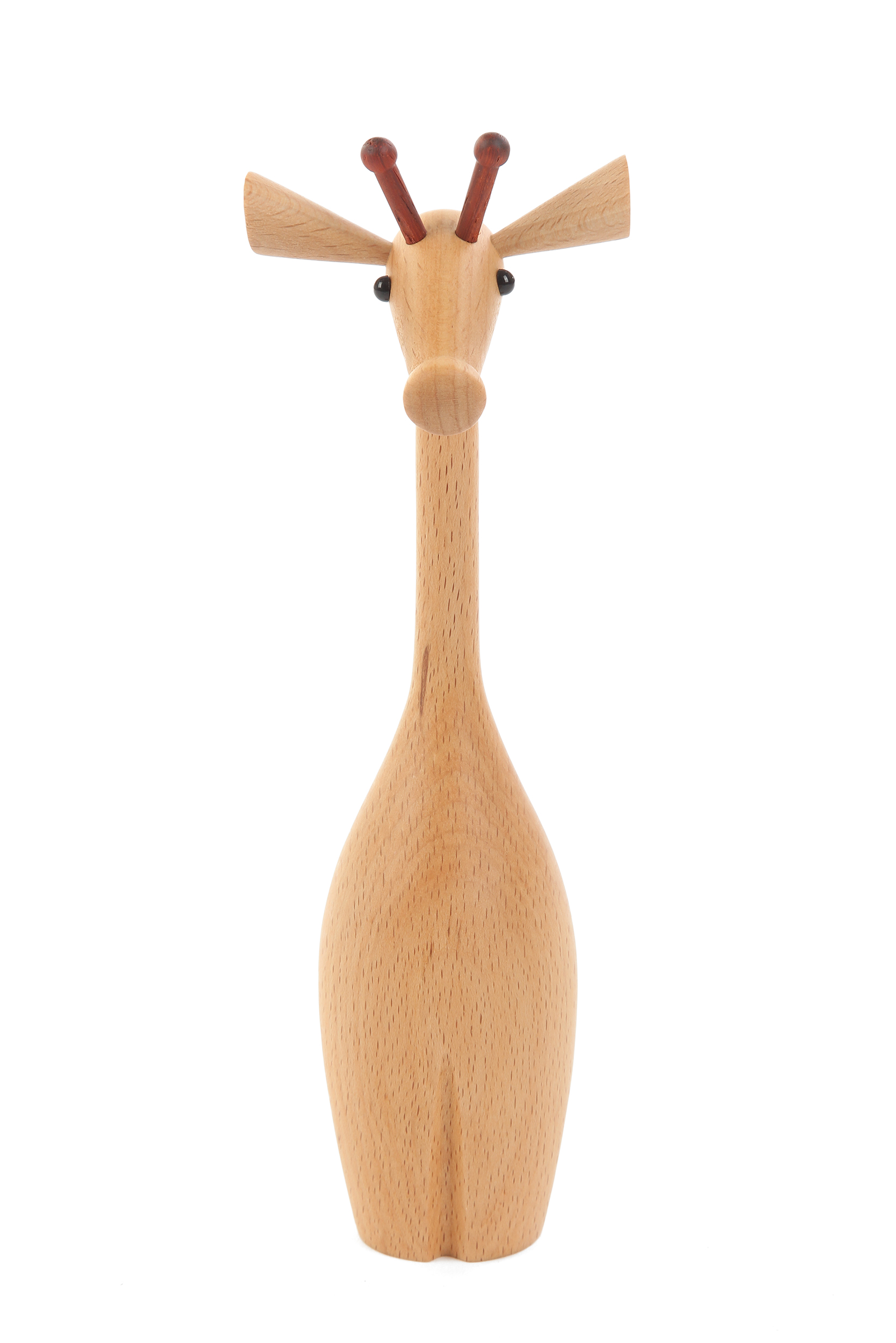 2000983160546 Статуэтка Giraffe LINIE DESIGN  - Вид №1