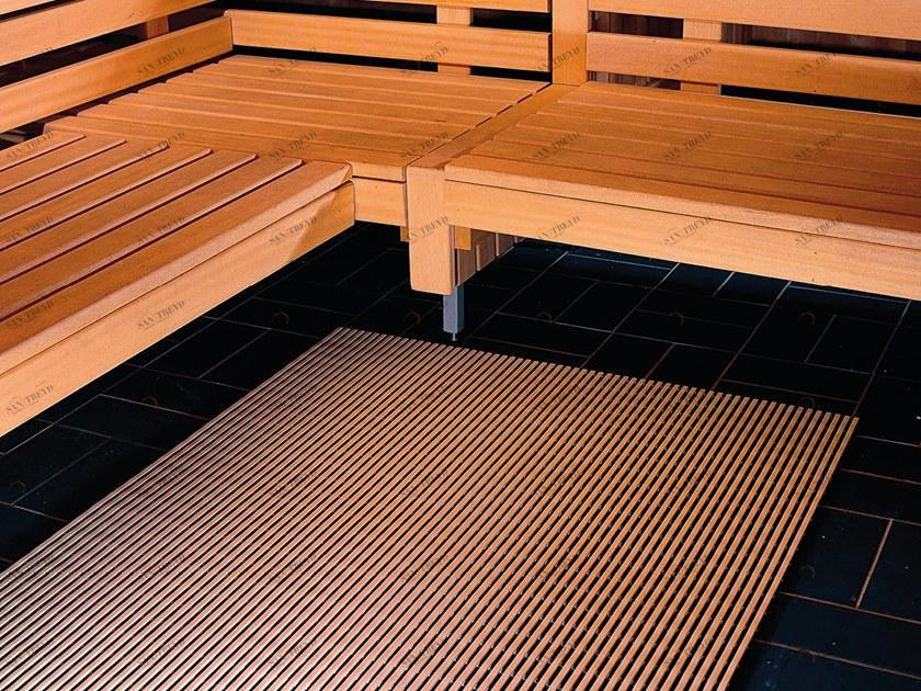 FIT INTERIORS Нескользящий ковер sun-id-1352566