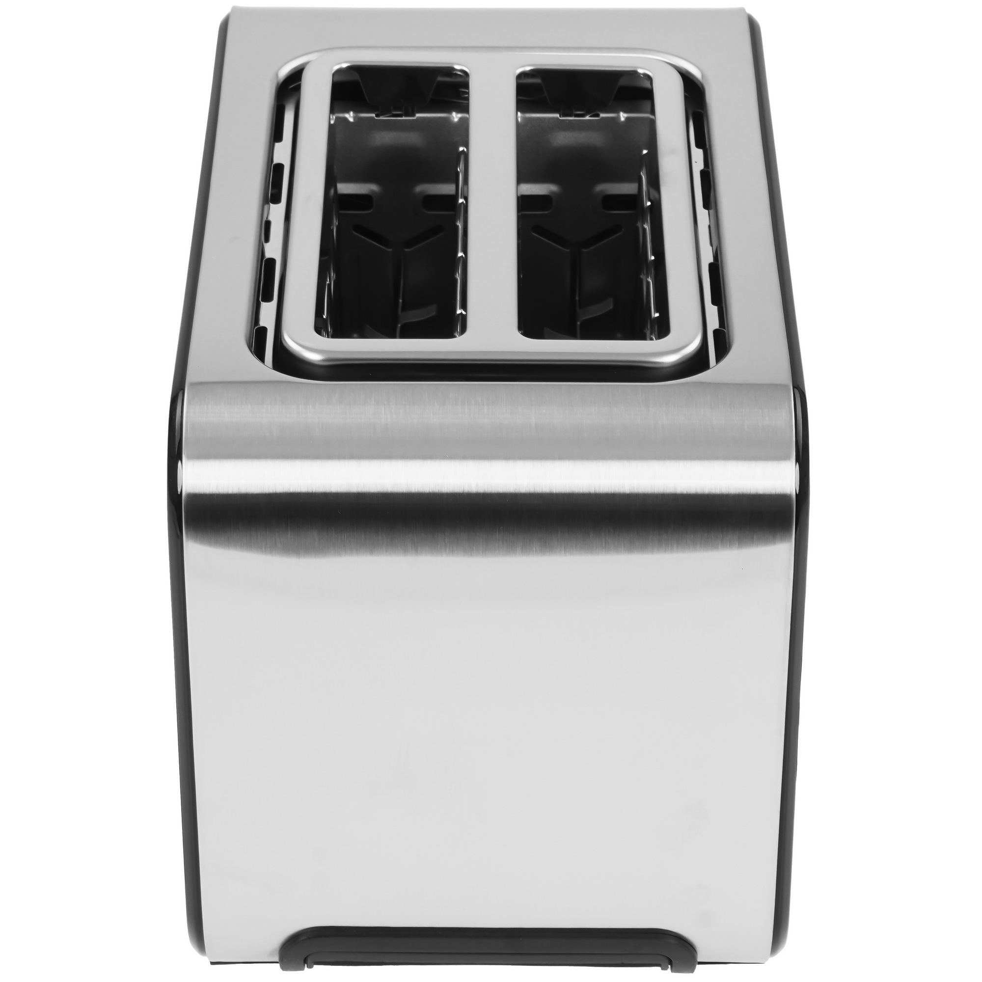 5361629 Тостер HOTTEK HT-972-051 черный STDN-0139997 - Вид №5