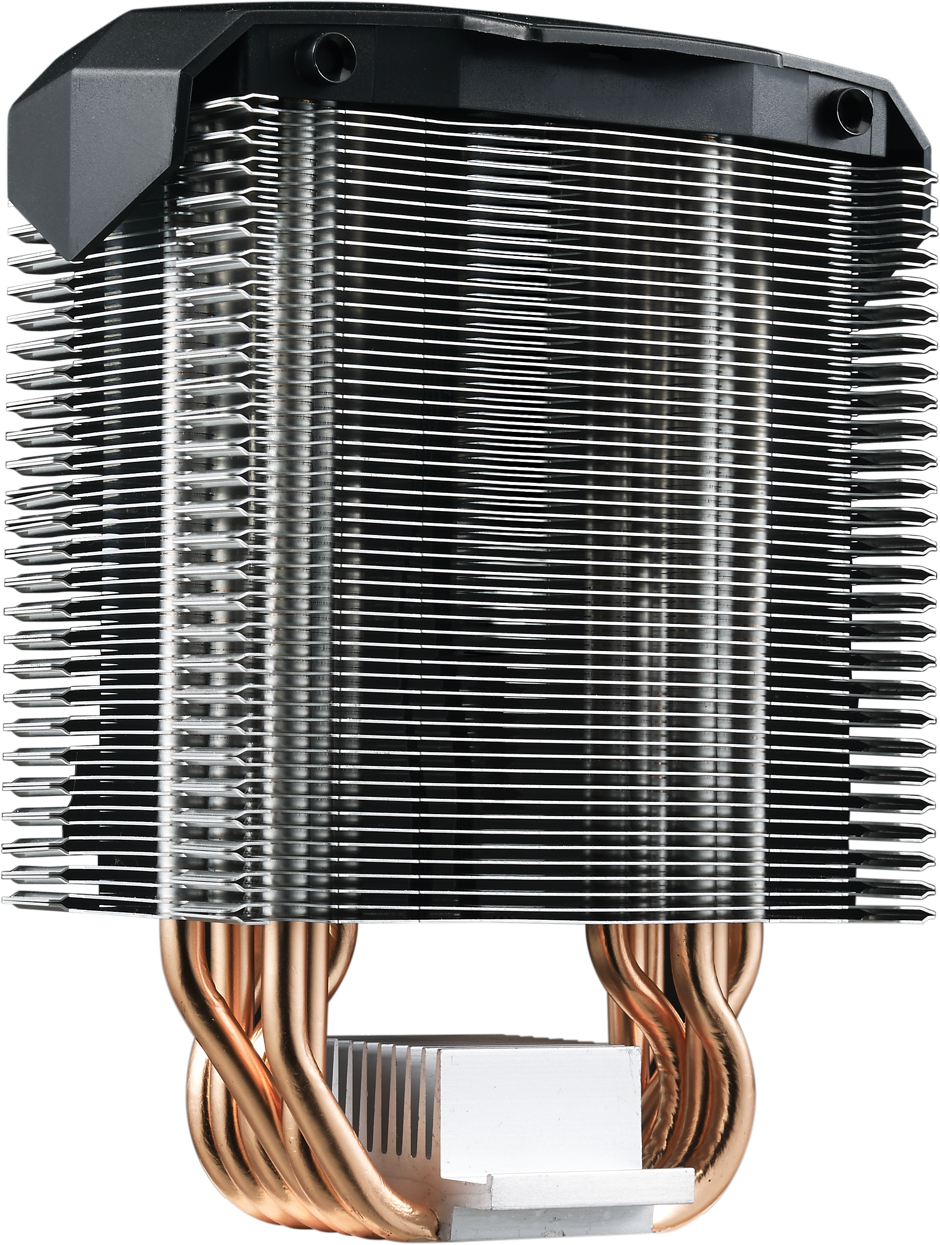 MAP-T6PN-218PC-R1 cpu air ma610p, rpm, 150w (up to 180w), rgb, full socket support Cooler Master Santreyd  - Вид №4