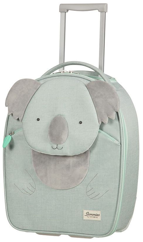 CD0-14037 Детский чемодан CD0*037 Upright 45 Samsonite Happy Sammies 