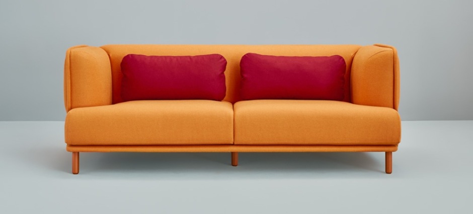 050023 Диван Missana Hug Santreyd - Вид №1