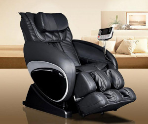 Comfort 1638 Массажное кресло COMFORT