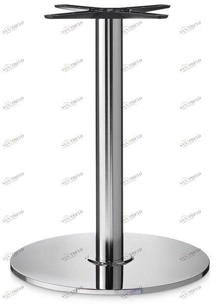 PF Stile Основание стола из нержавеющей стали Basic 431