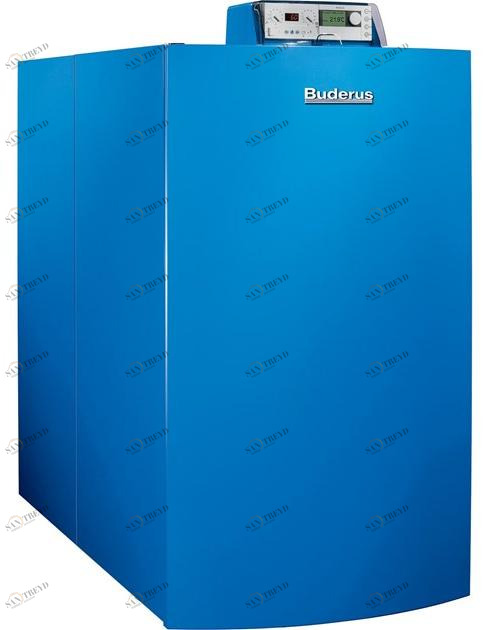 BUDERUS Напольный конденсационный котел Logano sun-id-1446134