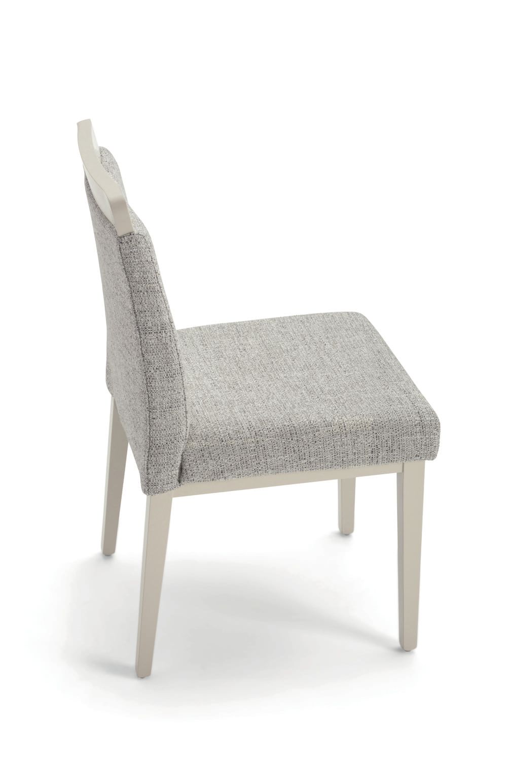 Мягкий стул из бука Palma ARCH-00128857 - Вид №1