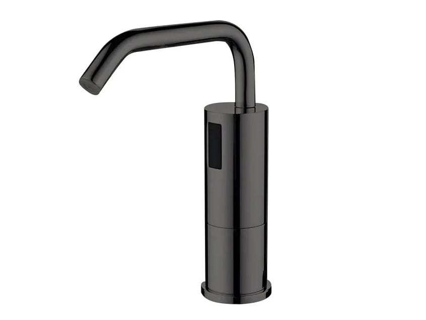 Инфракрасный дозатор мыла Fontana Showers синий Синий ARCH-00150131 - Вид №1