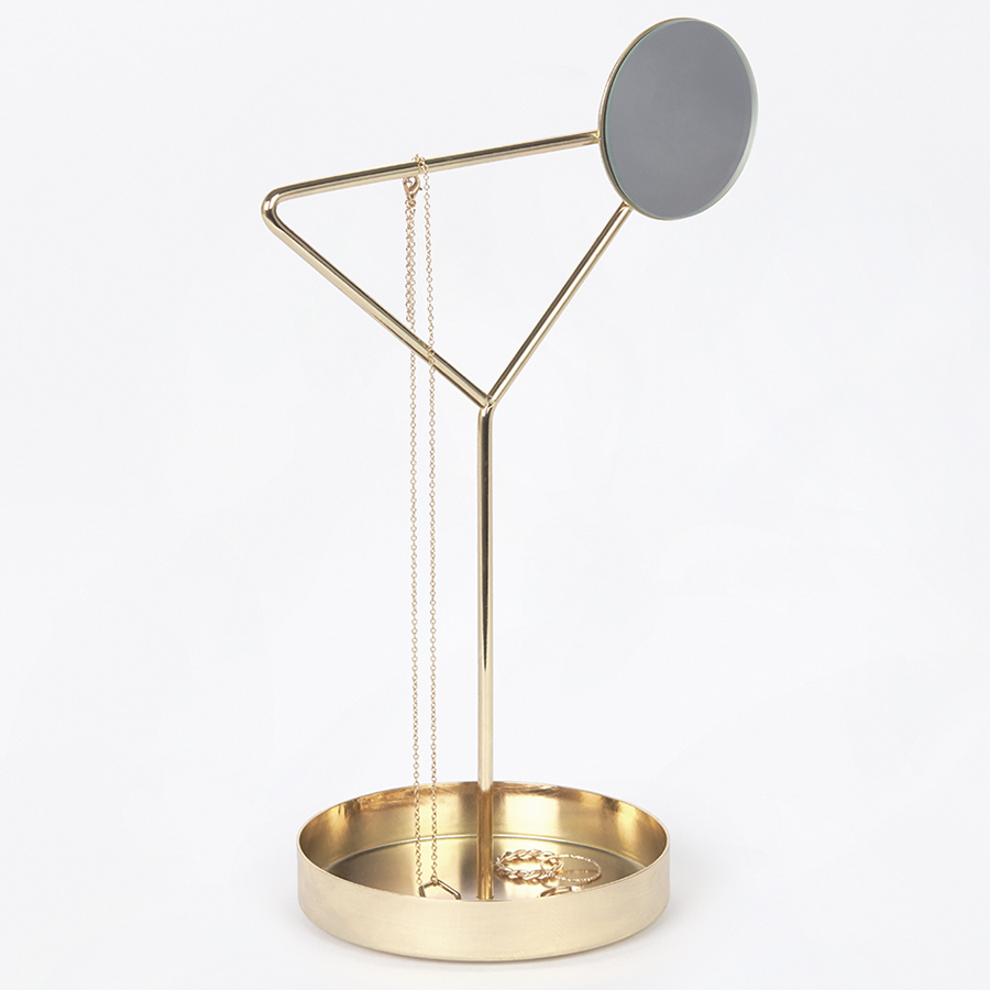 DYCOCKTJH Держатель для украшений cocktail Doiy  - Вид №2