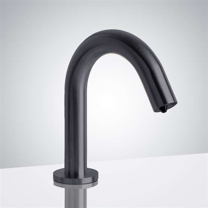 Инфракрасный дозатор мыла Fontana Showers водный цветок ARCH-00116107 - Вид №8