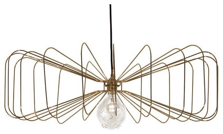 Aromas del Campo Подвесной светильник из металла  C1047  - Вид №1