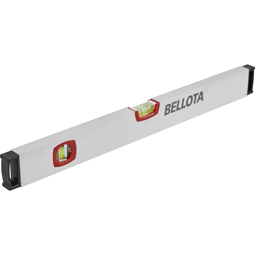 Магнитный уровень Bellota 500 мм с двумя ампулами 87103935 STLM-0838275