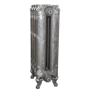 Чугунный радиатор RETROstyle Leicester 625 6 секций