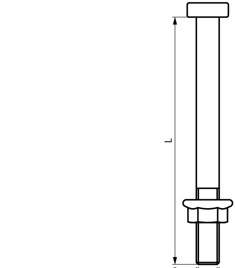 614581213 Maxx Комплект для крепления (ТДЦ) для соединения Maxx монтажных профилей walraven  - Вид №1