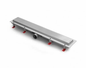 Водоотводящий желоб ALPEN Klasic/Floor ALP-750K