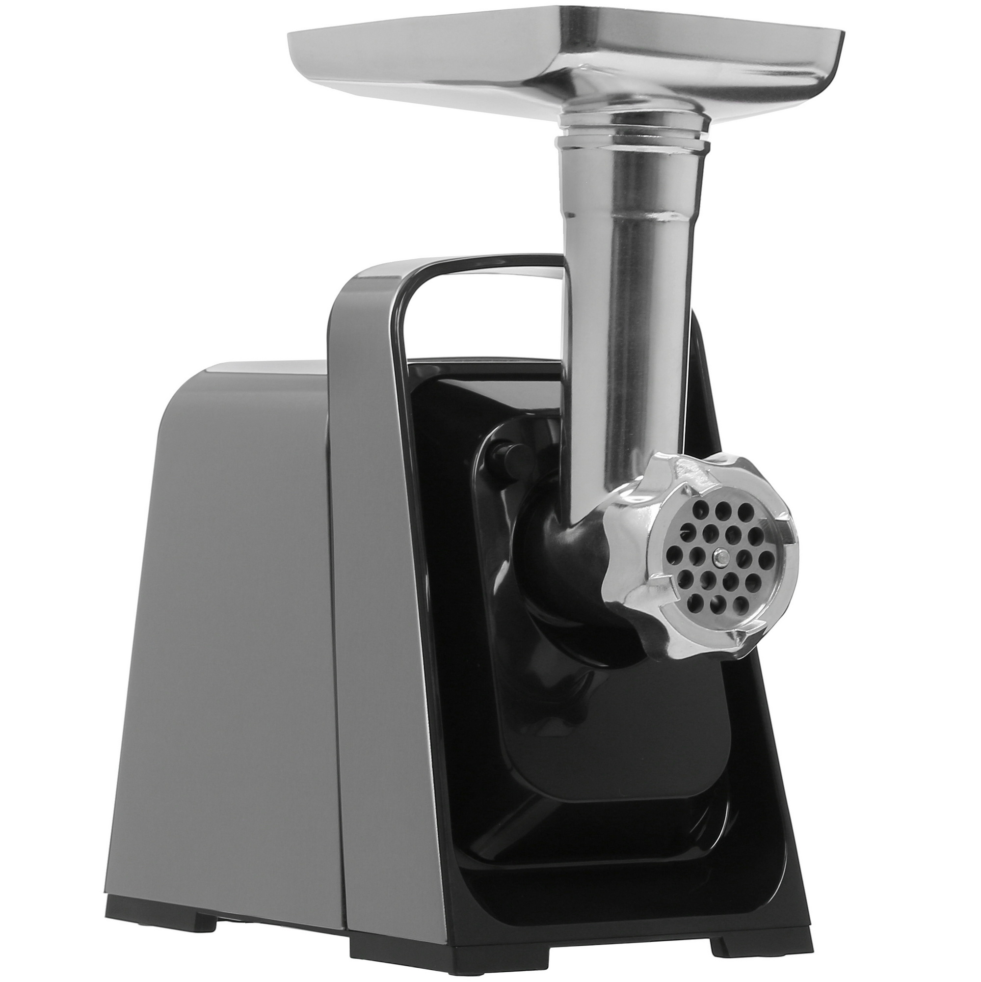 9028674 Мясорубка электрическая BQ MG2002 серый STDN-0057808