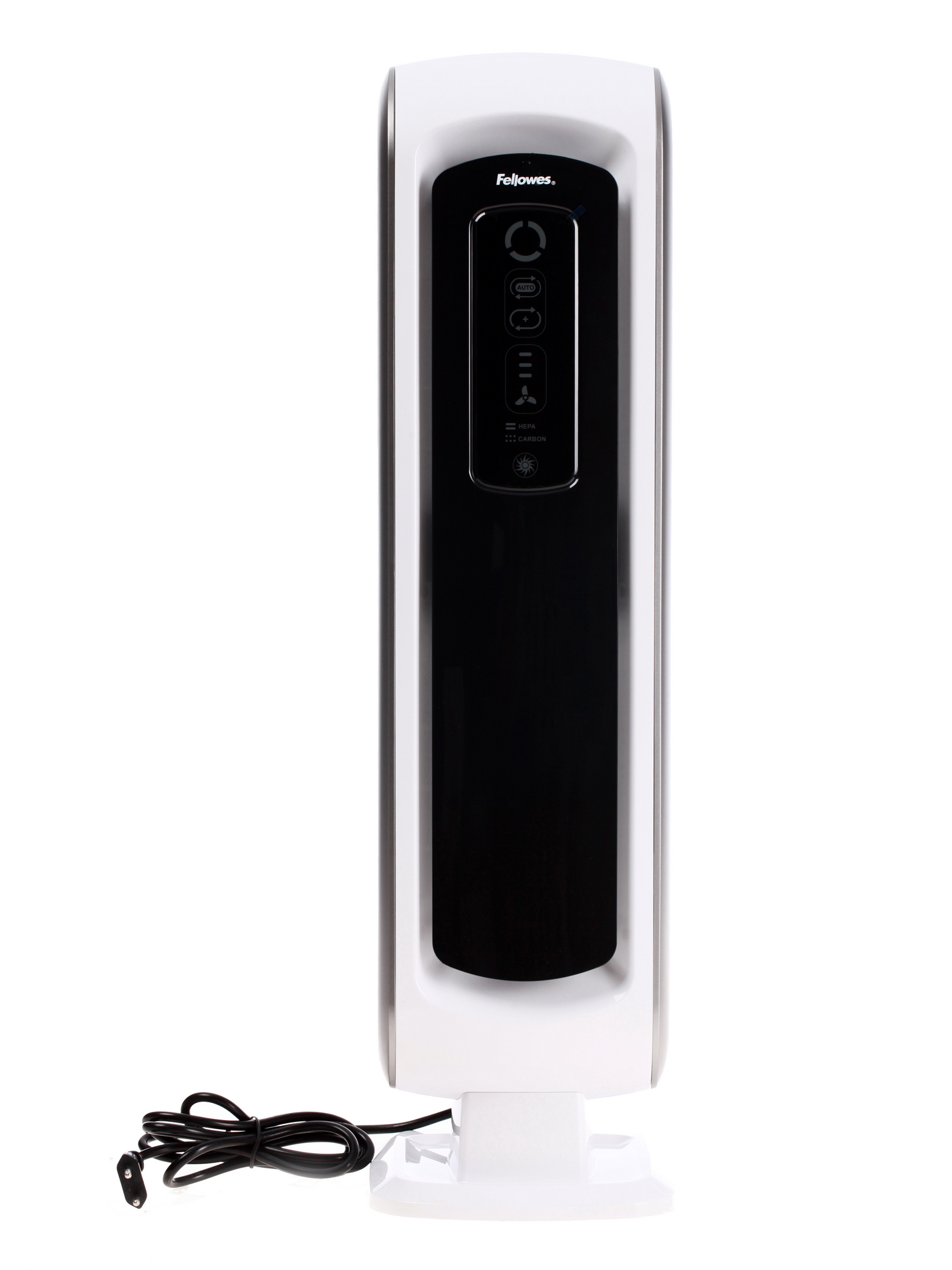 6676664 Очиститель воздуха Fellowes AERAMAX DX5 белый STDN-0010373 - Вид №1