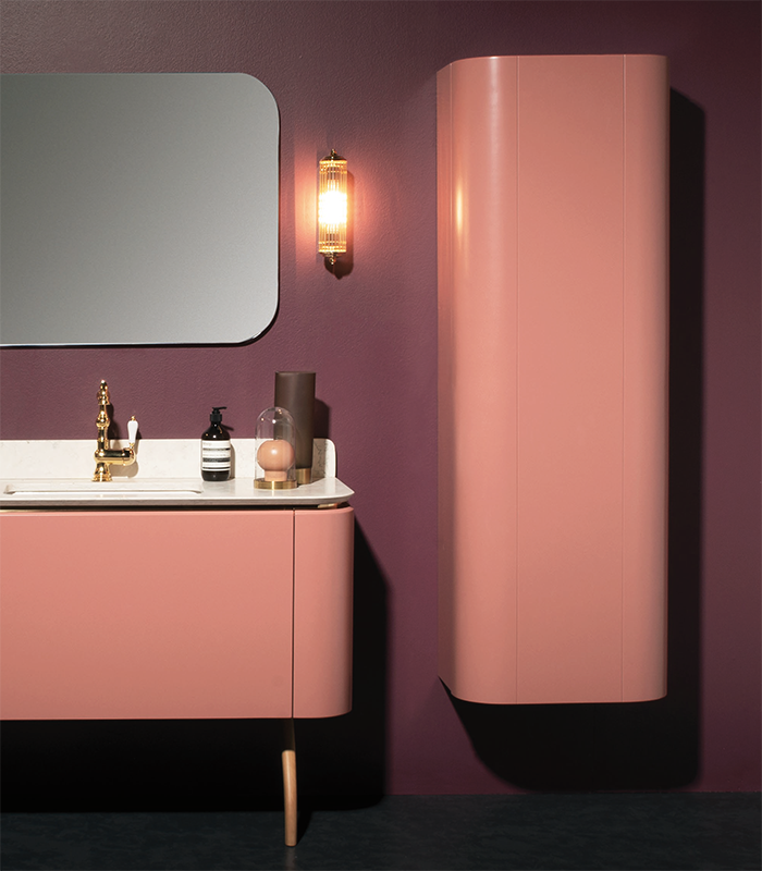 Шкаф DEMODE GAIA COdemodeLC 