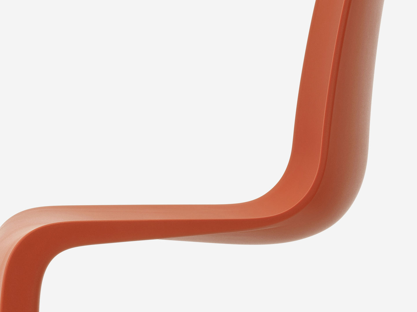 VITRA EVO-C Jasper Morrison, 2020 Vitraglobal sun-id-1986361 - Вид №2