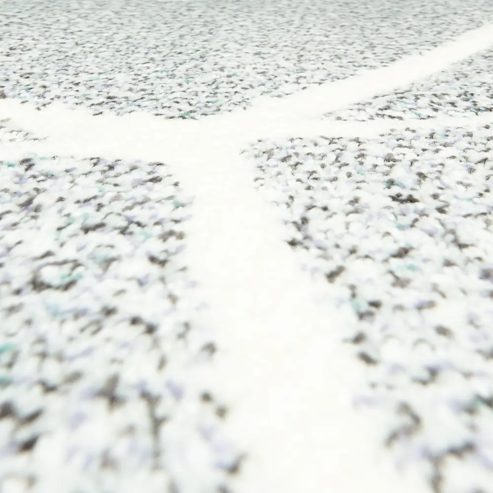 Ковер полиэстер Art New 20GVG 160х230 см цвет серый Tarkett STLM-2012068 - Вид №3