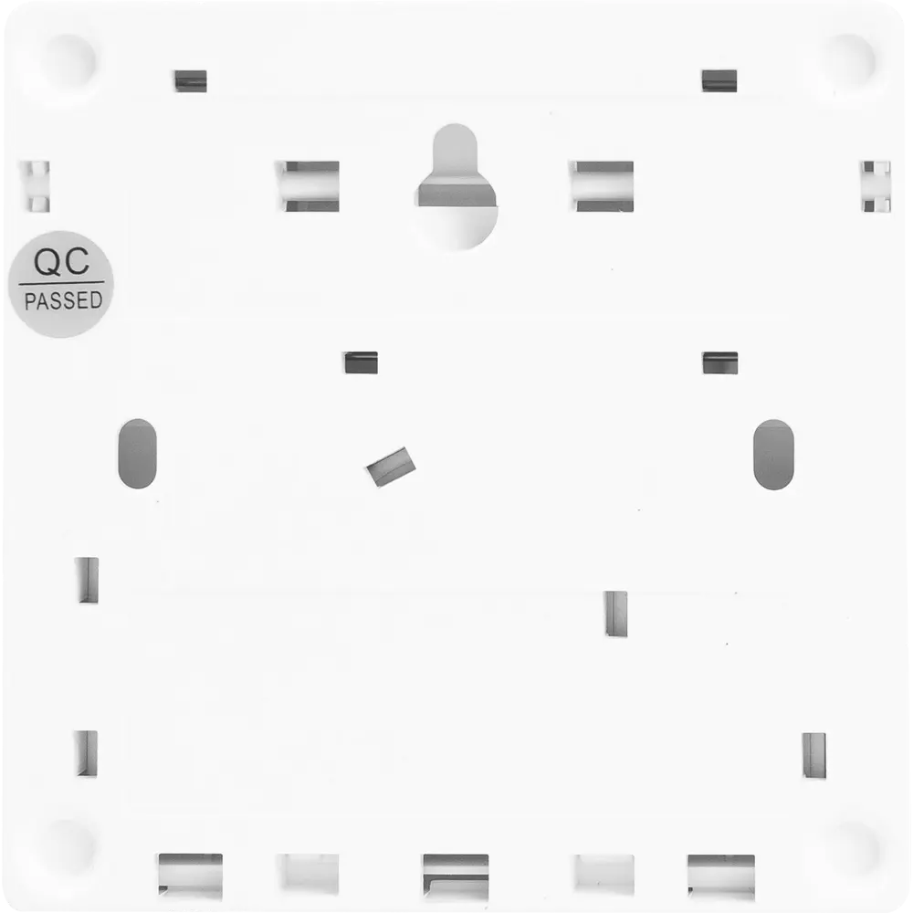 Выключатель беспроводной 1 клавиша цвет белый SKYBEAM STLM-2048747 - Вид №2