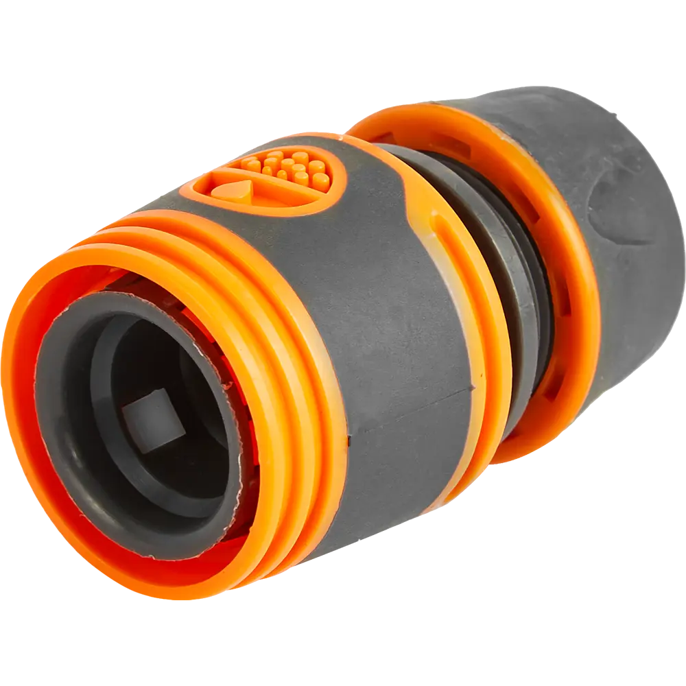 Набор футорка и коннектор для шланга Belamos 1/2"x1/2" STLM-2177620 - Вид №8