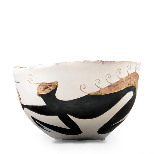 Scimmia Чаша Visionnaire 