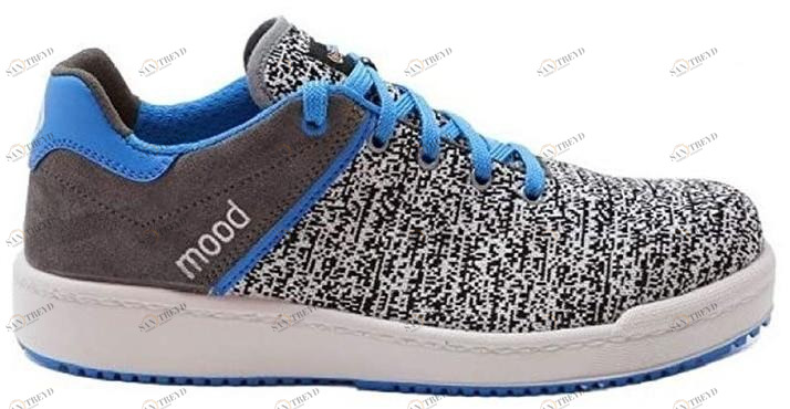 BASE PROTECTION Низкая защитная обувь Planet sun-id-1383155