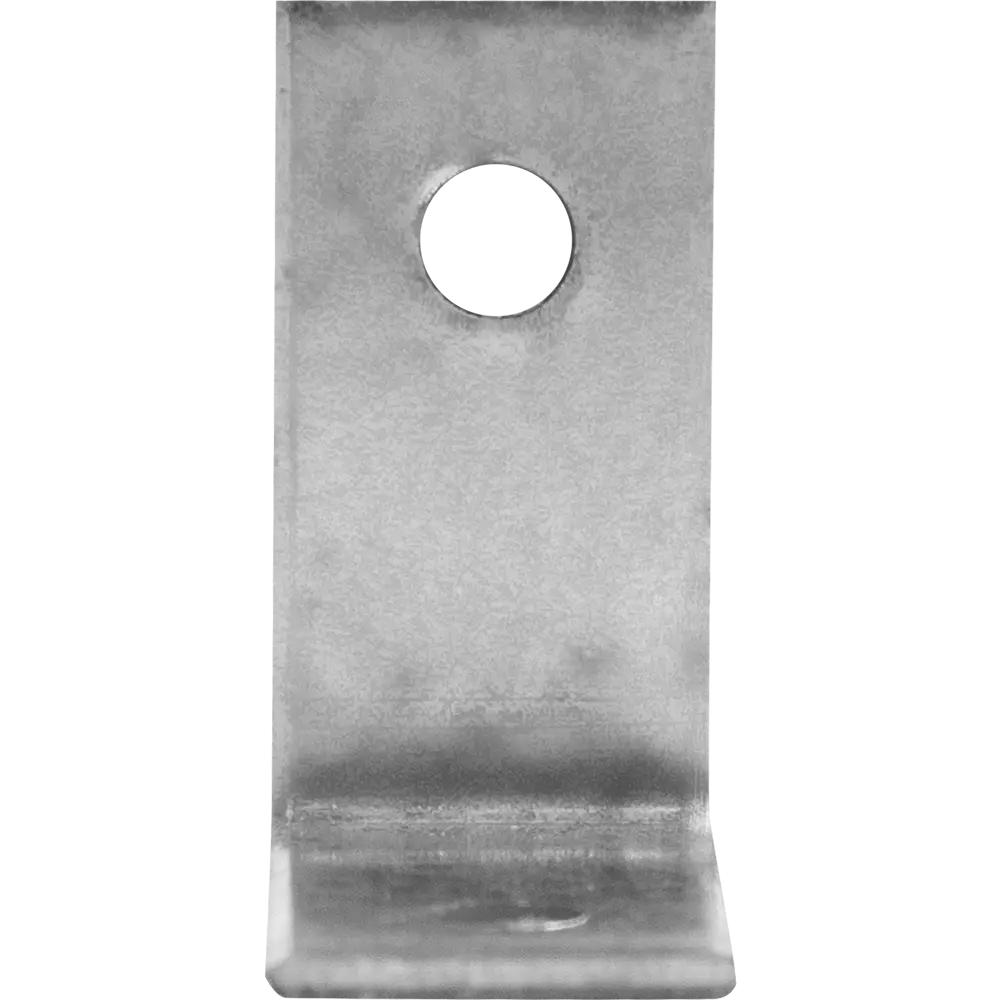 Уголок крепежный бытовой 30х15х30х1.5 мм ПЕТРОТЕХ STLM-2176880 - Вид №1